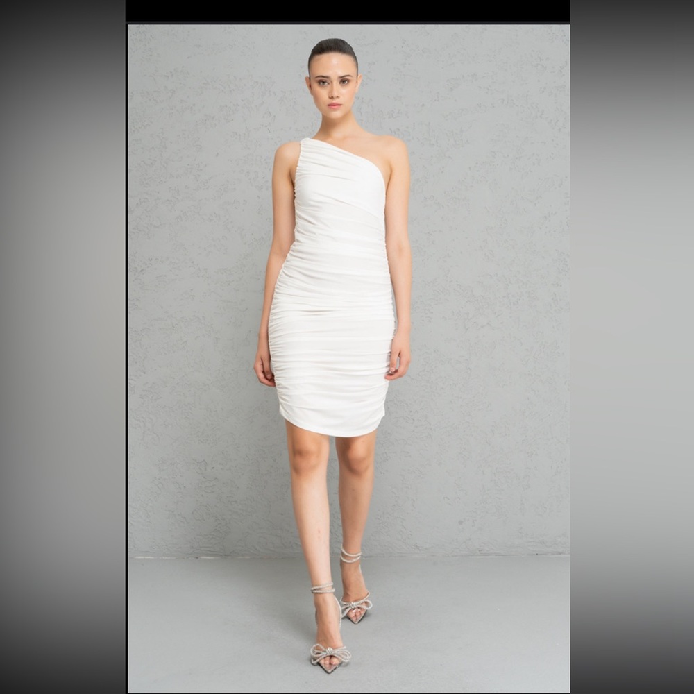 Mystic Dress